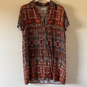 Urban Outfitters T-shirt Dress